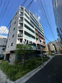 シーズンフラッツ住吉
