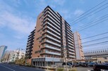パークアクシス品川天王洲アイル
