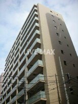 パークハビオ人形町