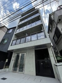 ヴィレクラ飯田橋