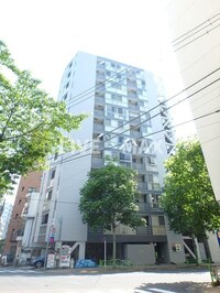 アリス・マナーガーデン銀座ウォーク