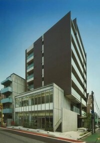 KDXレジデンス中延