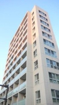 クオリア南麻布