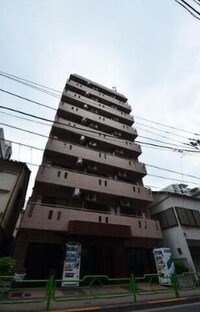 ダイヤモンドレジデンス勝どき