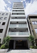 コンフォリア日本橋人形町