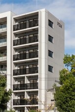 白金ウエスト