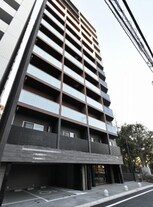 クオリタス南大井