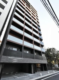クオリタス南大井
