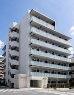 ＧＥＮＯＶＩＡ本所吾妻橋ｓｋｙｇａｒｄｅｎ