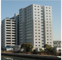 パークアクシス東陽町