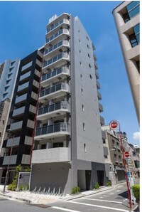 ミリアレジデンス浅草橋Ⅲ