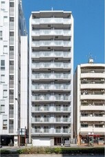 ユーレジデンス高輪台
