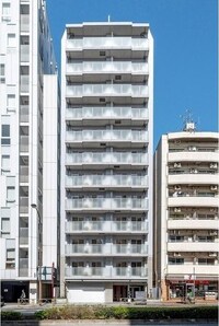 ユーレジデンス高輪台