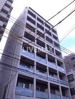 リブリ・Shirokane