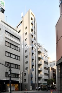 レジディア神田