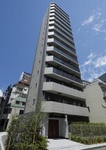 カーサスプレンディッド虎ノ門新橋