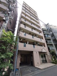 ヴェルステージ恵比寿
