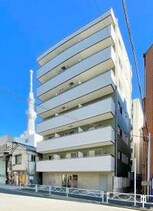 グラウンデュークス本所
