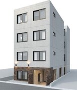 ルリアン南砂町