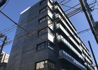 ザ・パークハビオ住吉