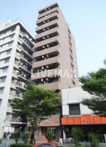 マルベリーラグーン勝どき