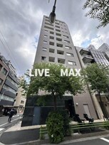 ミリアレジデンス日本橋人形町Ⅱ