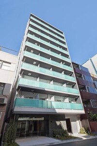 八丁堀レジデンス壱番館