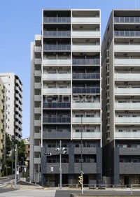 グランド・ガーラ白金高輪Ⅱ
