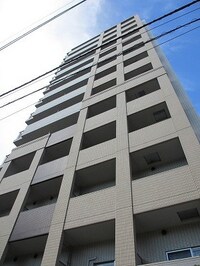 ジョイシティ蔵前