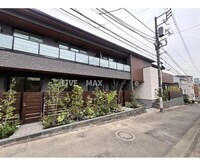 ＴＲＥＥ　ＴＯＰＳ　代々木