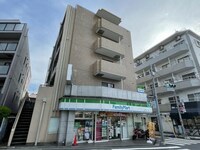 アサカシオン三軒茶屋