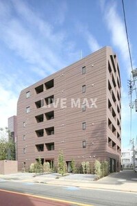 パティーナ三田台