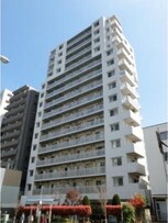 レガーロ西早稲田