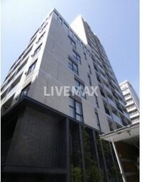 ザ・パークハビオ麻布十番