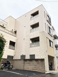 ホームズ尾山台