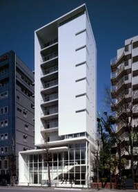 カスタリア広尾