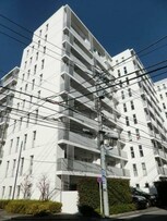 PRIME URBAN 東中野 COURT
