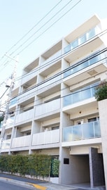 レガリア都立大レジデンス