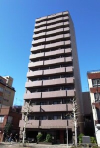 ルーブル白金高輪