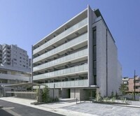 アジュールテラス目黒八雲