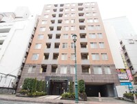 レックス赤坂レジデンス