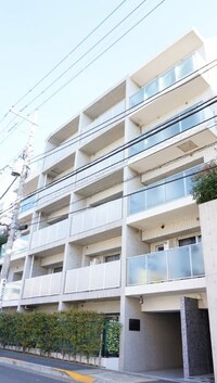 レガリア都立大レジデンス