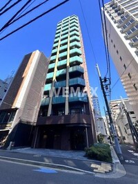 カーサスプレンディッド虎ノ門