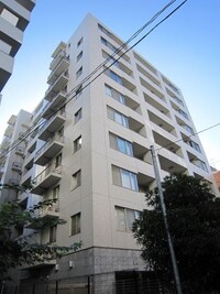 パークアクシス南麻布