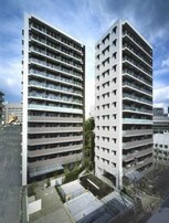 パークアクシス渋谷桜丘サウス