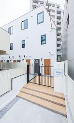 ミハス学芸大学