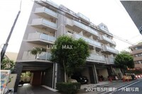 アヴニール元代々木