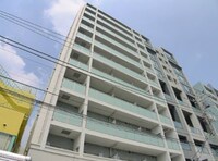 アイル芝浦東京ベイ