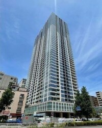 白金ザ・スカイ　West