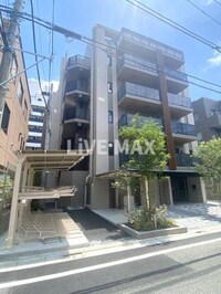 リビオメゾン東北沢